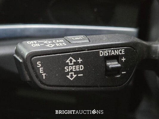 Audi Q3 RS 2.5 TFSI Quattro 400pk 2021, HDH-79-D