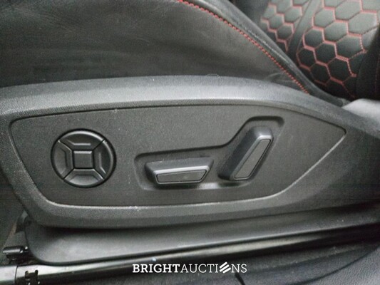 Audi Q3 RS 2.5 TFSI Quattro 400pk 2021, HDH-79-D