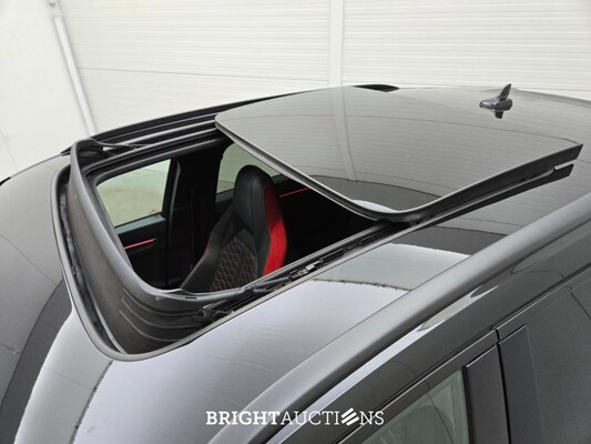 Audi Q3 RS 2.5 TFSI Quattro 400pk 2021, HDH-79-D