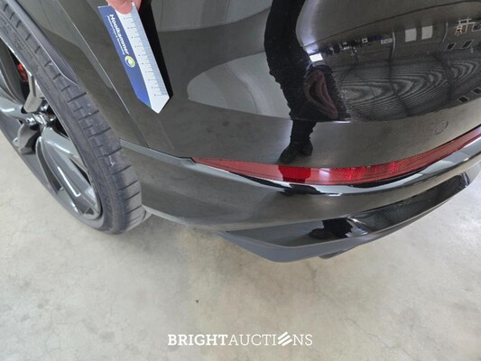 Audi Q3 RS 2.5 TFSI Quattro 400pk 2021, HDH-79-D