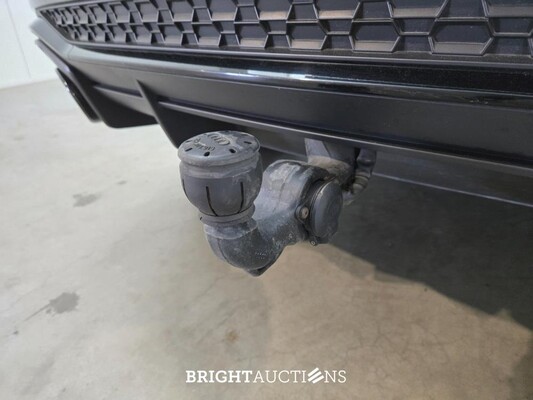 Audi Q3 RS 2.5 TFSI Quattro 400pk 2021, HDH-79-D