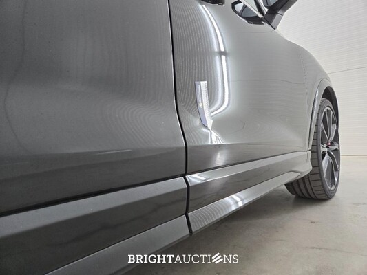 Audi Q3 RS 2.5 TFSI Quattro 400pk 2021, HDH-79-D