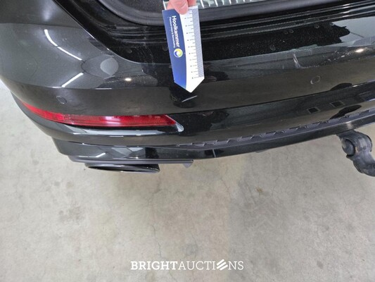 Audi Q3 RS 2.5 TFSI Quattro 400pk 2021, HDH-79-D