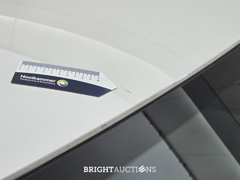 BMW 3-serie 272pk 2016 (Origineel-NL), JV-153-J