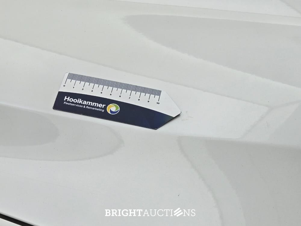 BMW 3-serie 272pk 2016 (Origineel-NL), JV-153-J