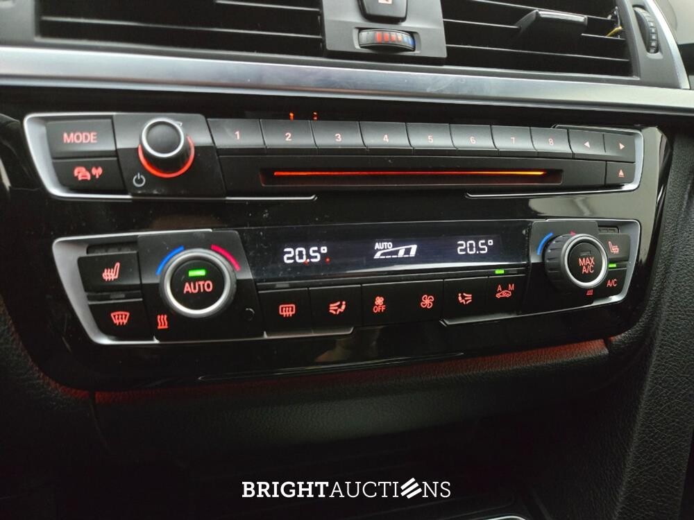 BMW 3-serie 272pk 2016 (Origineel-NL), JV-153-J