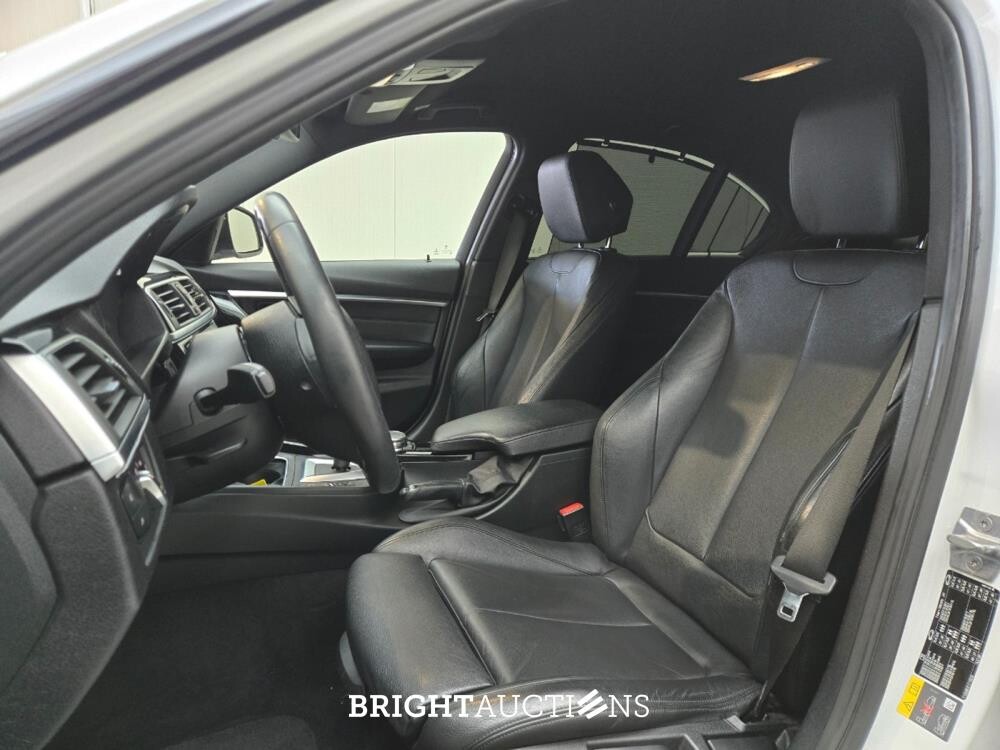 BMW 3-serie 272pk 2016 (Origineel-NL), JV-153-J