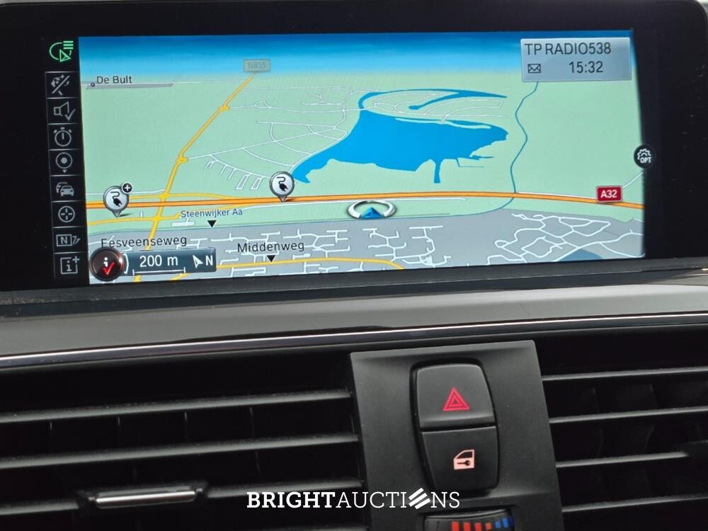 BMW 330e 3-serie 272pk 2016 (Origineel-NL), JV-153-J