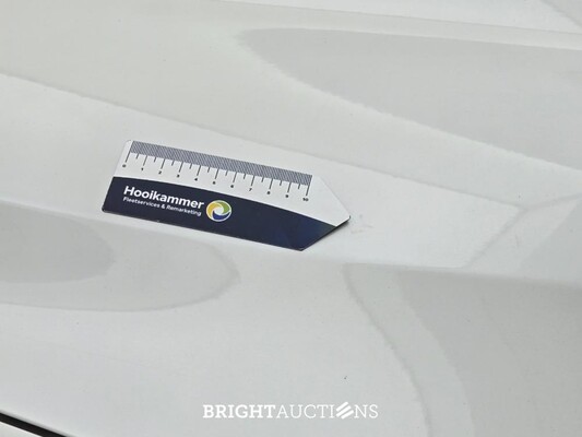 BMW 3-serie 272pk 2016 (Origineel-NL), JV-153-J