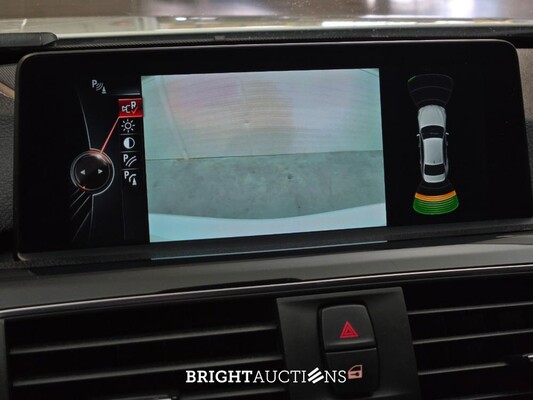 BMW 3-serie 272pk 2016 (Origineel-NL), JV-153-J