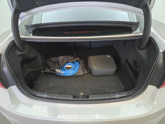 BMW 3-serie 272pk 2016 (Origineel-NL), JV-153-J