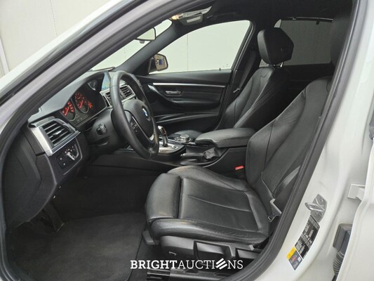 BMW 3-serie 272pk 2016 (Origineel-NL), JV-153-J