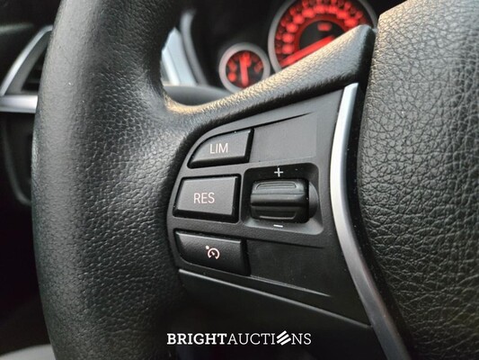 BMW 330e 3-serie 272pk 2016 (Origineel-NL), JV-153-J