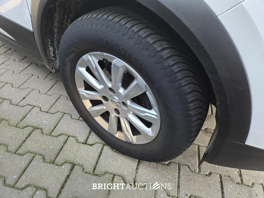 Opel Mokka Edition 1.2 102pk 2021, P-203-LF