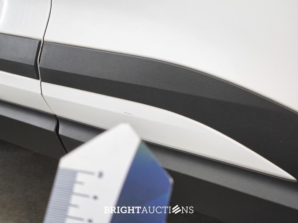 Opel Mokka Edition 1.2 102pk 2021, P-203-LF