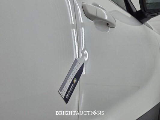 Opel Mokka Edition 1.2 102pk 2021, P-203-LF