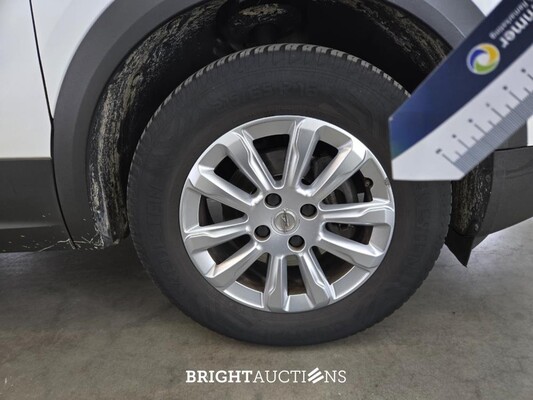 Opel Mokka Edition 1.2 102pk 2021, P-203-LF