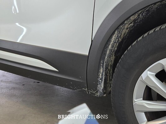 Opel Mokka Edition 1.2 102pk 2021, P-203-LF