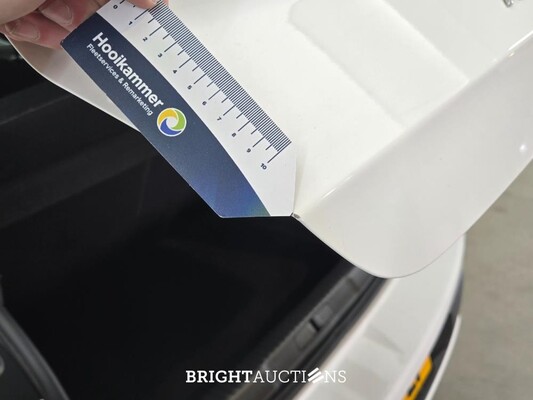 Opel Mokka Edition 1.2 102pk 2021, P-203-LF