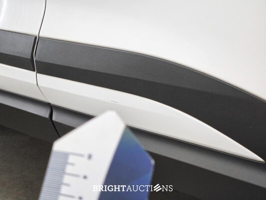 Opel Mokka Edition 1.2 102pk 2021, P-203-LF