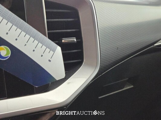 Opel Mokka Edition 1.2 102pk 2021, P-203-LF