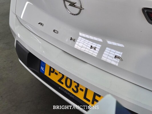 Opel Mokka Edition 1.2 102pk 2021, P-203-LF