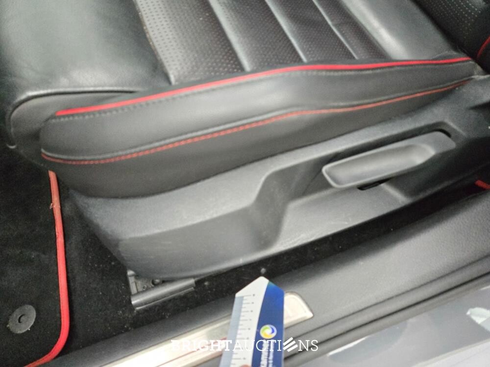 Volkswagen Golf GTI TCR 2.0 TSI 290pk 2019, H-440-KB