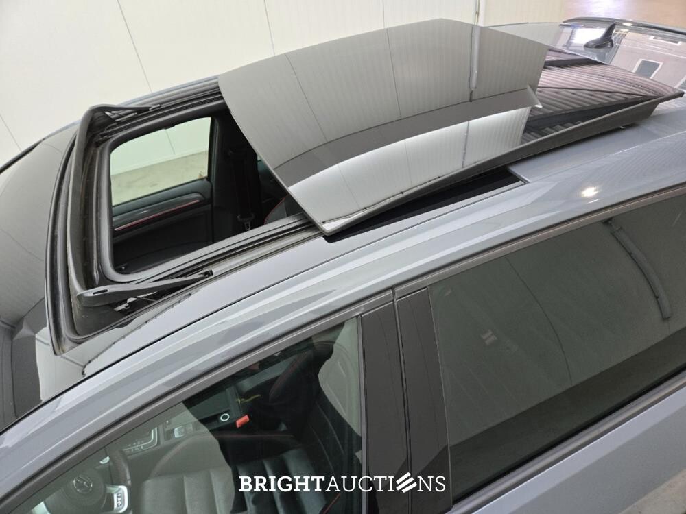 Volkswagen Golf GTI TCR 2.0 TSI 290pk 2019, H-440-KB