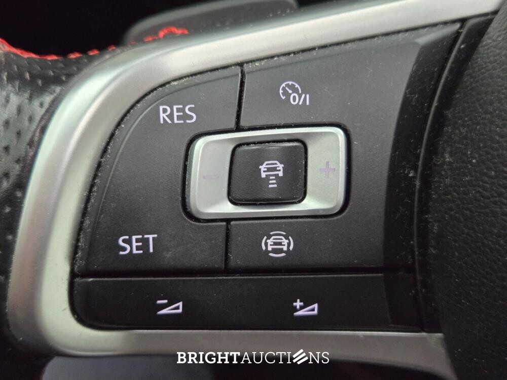 Volkswagen Golf GTI TCR 2.0 TSI 290pk 2019, H-440-KB