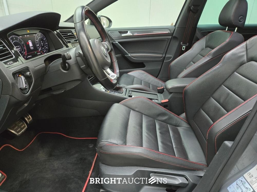 Volkswagen Golf GTI TCR 2.0 TSI 290pk 2019, H-440-KB