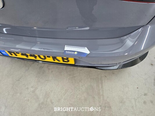 Volkswagen Golf GTI TCR 2.0 TSI 290pk 2019, H-440-KB