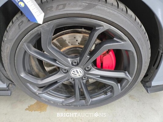 Volkswagen Golf GTI TCR 2.0 TSI 290pk 2019, H-440-KB