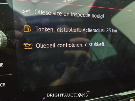 Volkswagen Golf GTI TCR 2.0 TSI 290pk 2019, H-440-KB