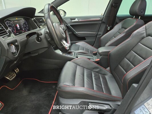 Volkswagen Golf GTI TCR 2.0 TSI 290pk 2019, H-440-KB