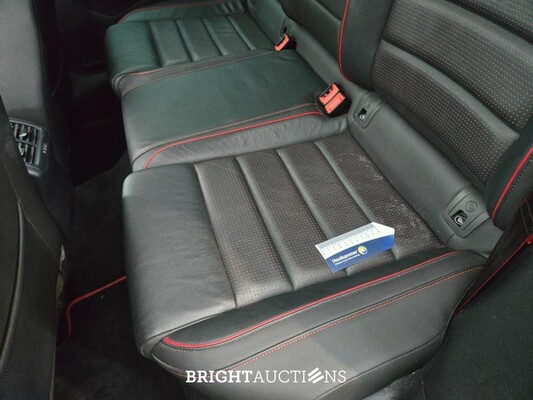 Volkswagen Golf GTI TCR 2.0 TSI 290pk 2019, H-440-KB