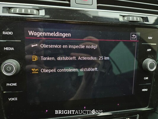 Volkswagen Golf GTI TCR 2.0 TSI 290pk 2019, H-440-KB