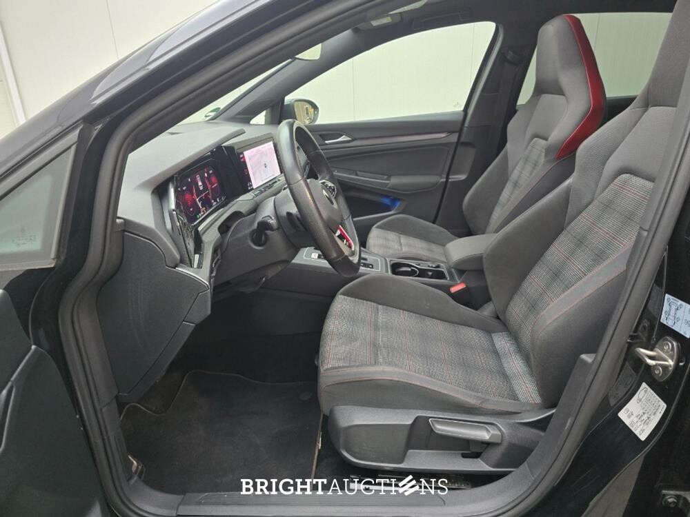 Volkswagen Golf GTI 2.0 TSI 245pk 2021, S-196-ZT