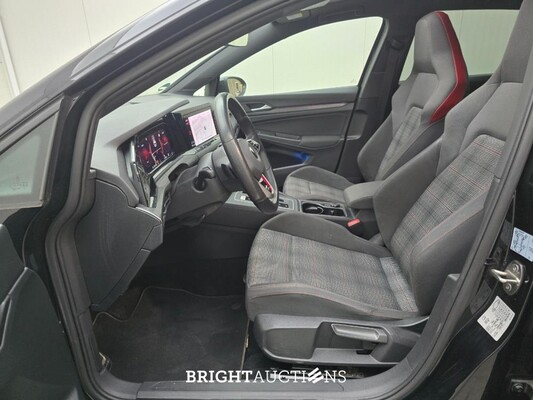 Volkswagen Golf GTI 2.0 TSI 245pk 2021, S-196-ZT