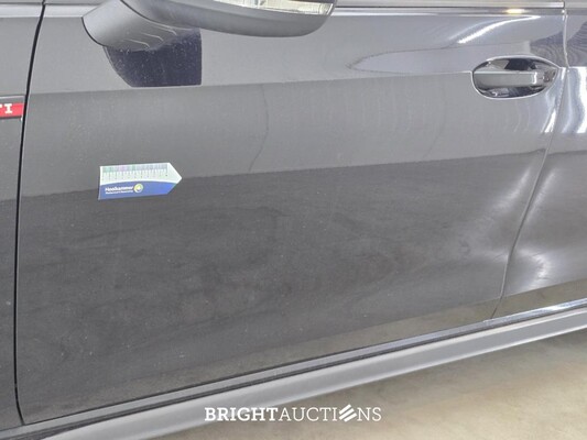 Volkswagen Golf GTI 2.0 TSI 245pk 2021, S-196-ZT