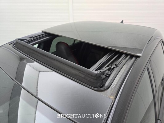 Volkswagen Golf GTI 2.0 TSI 245pk 2021, S-196-ZT