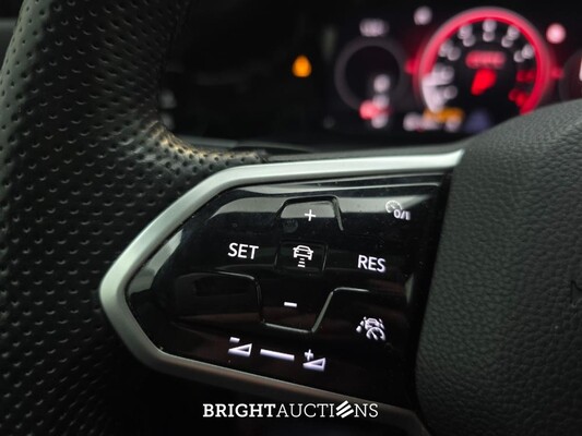 Volkswagen Golf GTI 2.0 TSI 245pk 2021, S-196-ZT