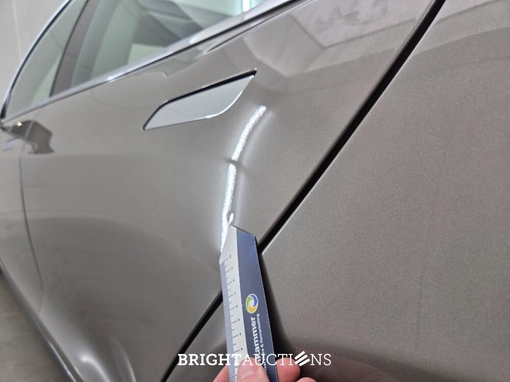 Tesla Model S Base 333pk 2015, GGD-49-B