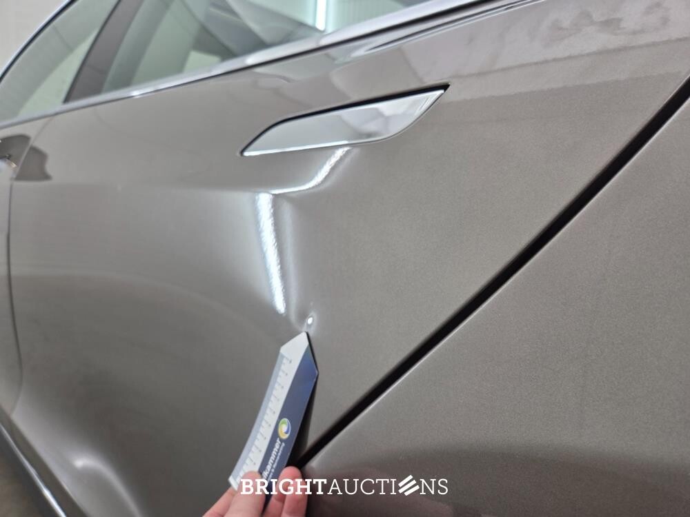 Tesla Model S Base 333pk 2015, GGD-49-B