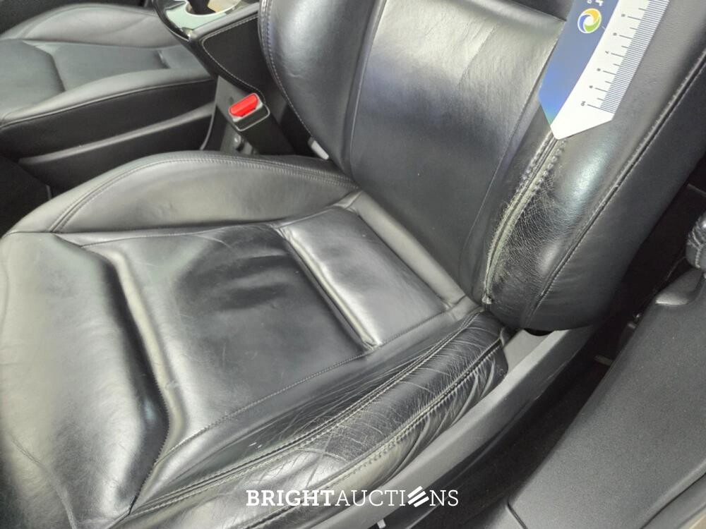 Tesla Model S Base 333pk 2015, GGD-49-B