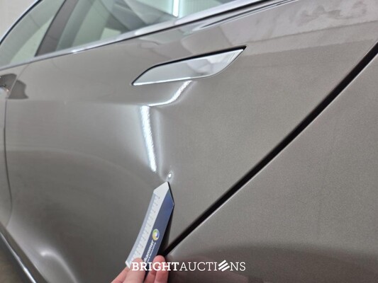 Tesla Model S Base 333pk 2015, GGD-49-B