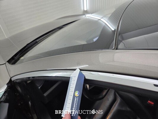 Tesla Model S Base 333pk 2015, GGD-49-B
