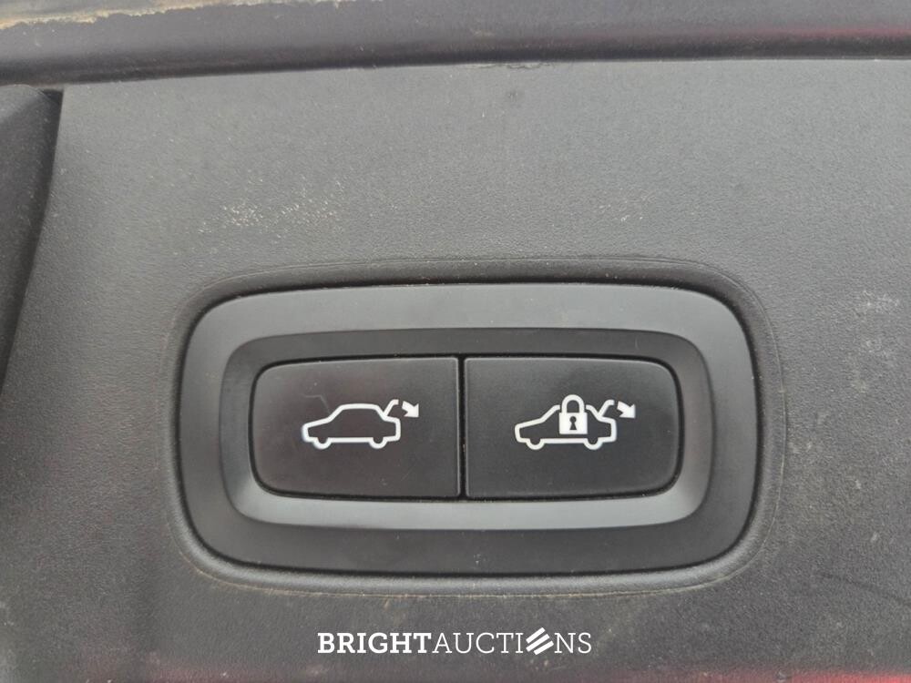 Volvo V90 T4 Inscription 2.0 190pk 2019, X-549-LV