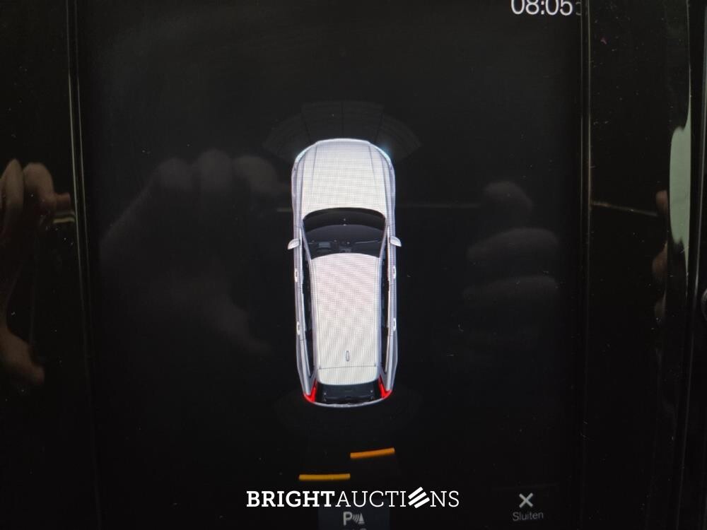 Volvo V90 T4 Inscription 2.0 190pk 2019, X-549-LV