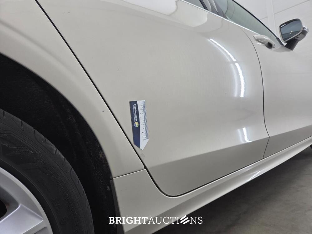 Volvo V90 T4 Inscription 2.0 190pk 2019, X-549-LV