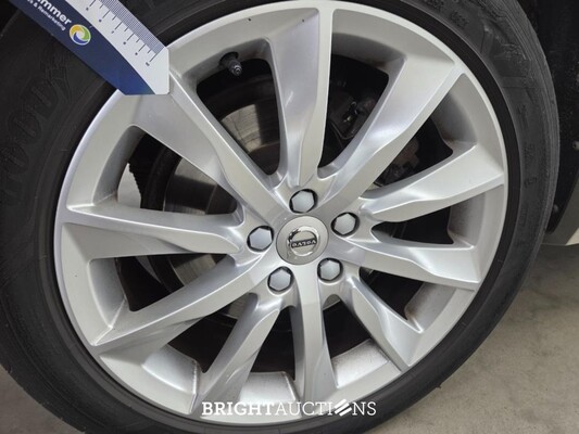 Volvo V90 T4 Inscription 2.0 190pk 2019, X-549-LV